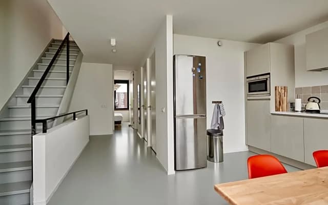 Lake View Apartment Amsterdam - photo 4