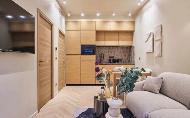 Apartment Suite Saint Germain / Rue de Rennes - photo 2