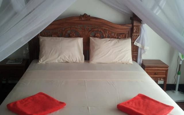 Nyoman Warta Accommodation - photo 3