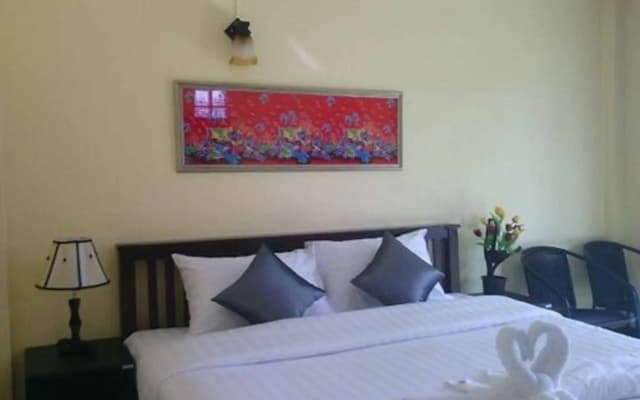 Sunanta Bungalow - photo 4