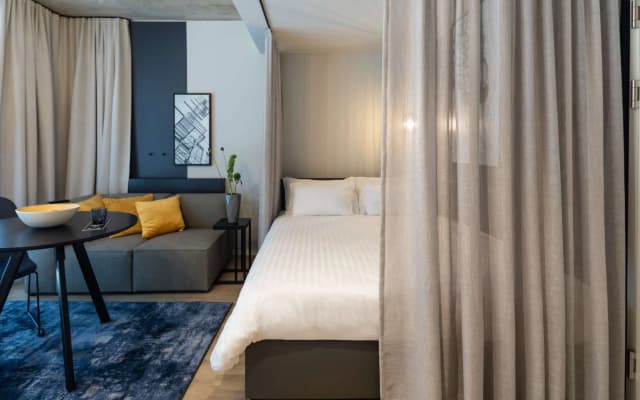 Adina Serviced Apartments Vienna - photo 5