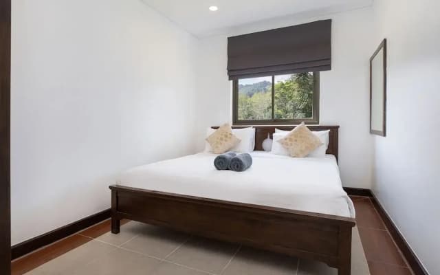 Spacious 3BR Pool Access Villa Argent 7 - photo 4