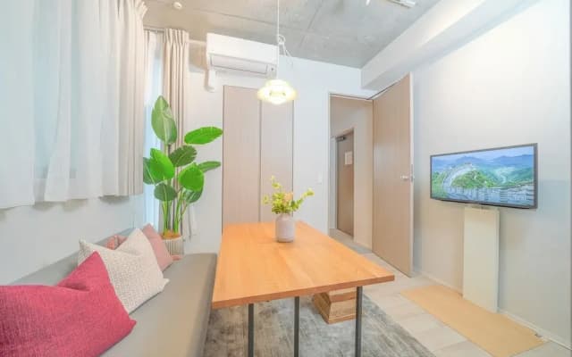Ken's Place Minami-Azabu - photo 3