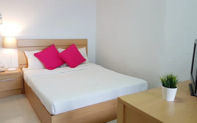 The 20 Apartment - photo 2