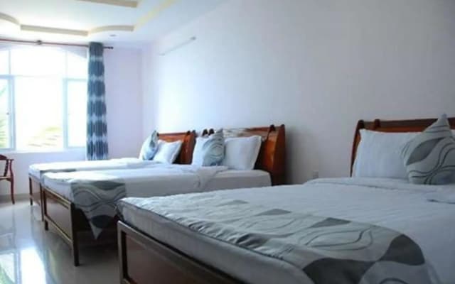 Gold Hotel Phu Quoc - photo 3