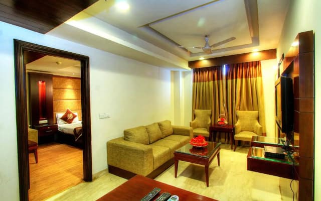 Hotel Freesia - photo 4