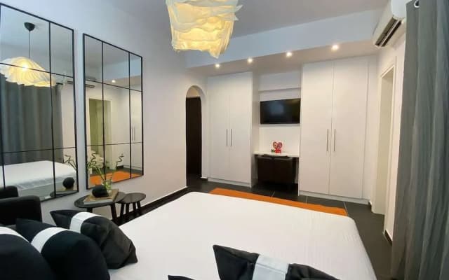 Executive Apartment in Kolonaki - photo 4