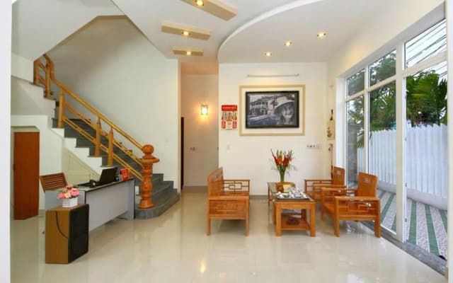 Center Homestay - photo 2