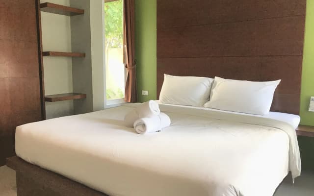 The Living Pool Villas - photo 4