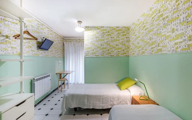 Hostal Oliveta - photo 5