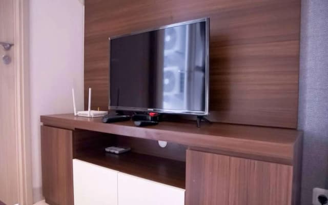 Apatel Elpis Residences 09C06 - photo 3