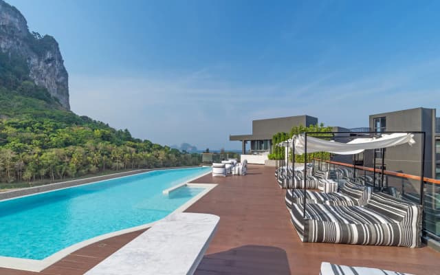 Panan Krabi Resort - photo 4