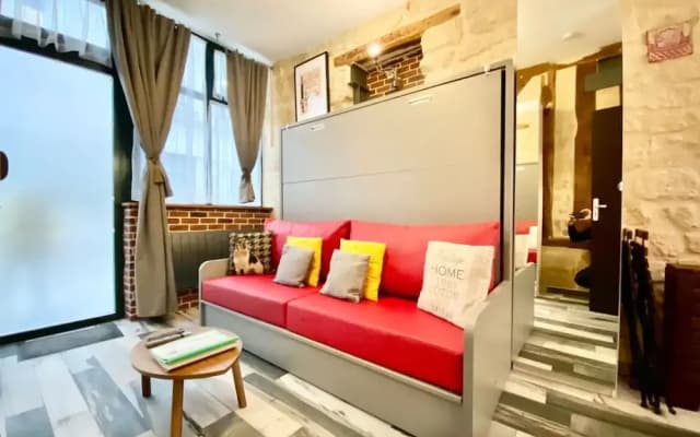 Lavie Maison Montmartre Cosy Studio - photo 2