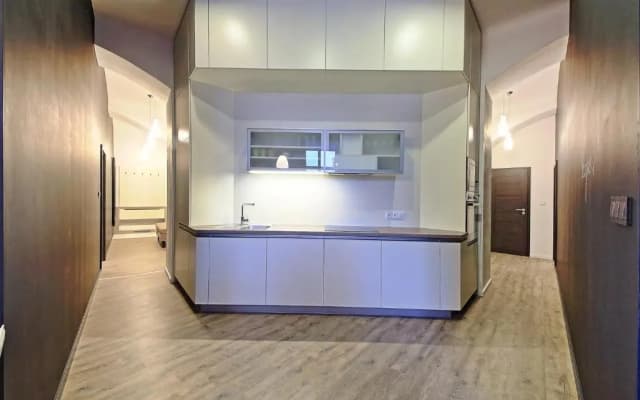 DeLuxe Apartment - photo 3