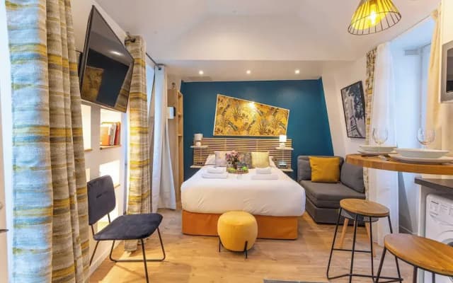 Pleasant Studio - 2P - Sentier - photo 3