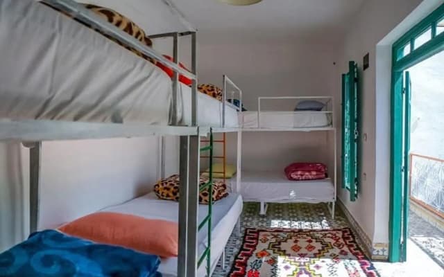 The Madrassa - Hostel - photo 4