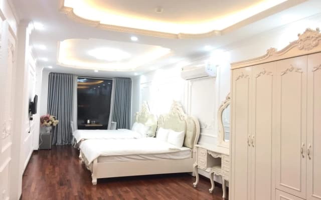 Noi Bai Ville Airport Hotel - photo 4