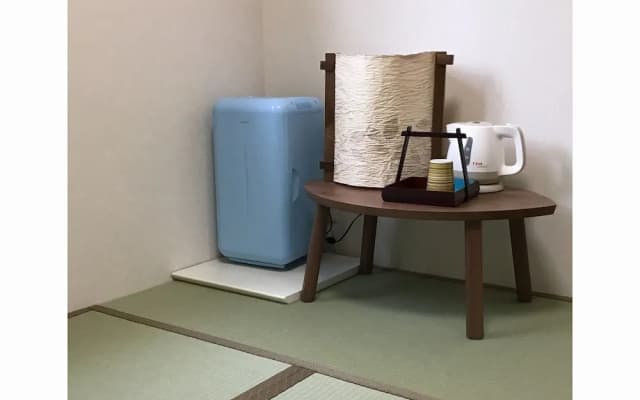 GUESTHOUSE YOURS - Hostel - photo 3