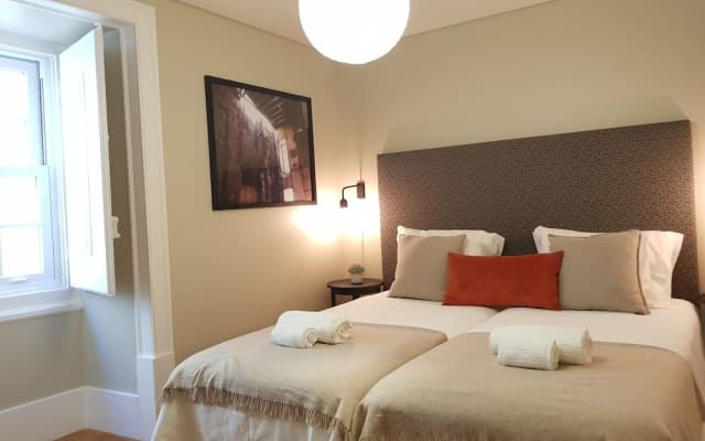 Lisbon Finestay Bica - photo 5