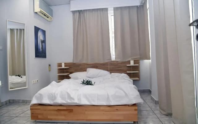 Best of Athens Apartment - photo 3