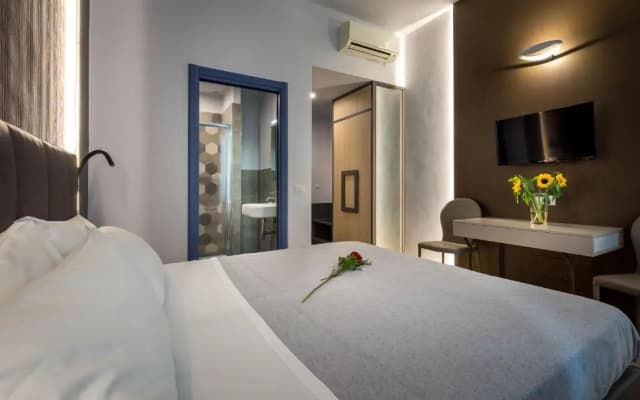Blu Notte Guest House - photo 4