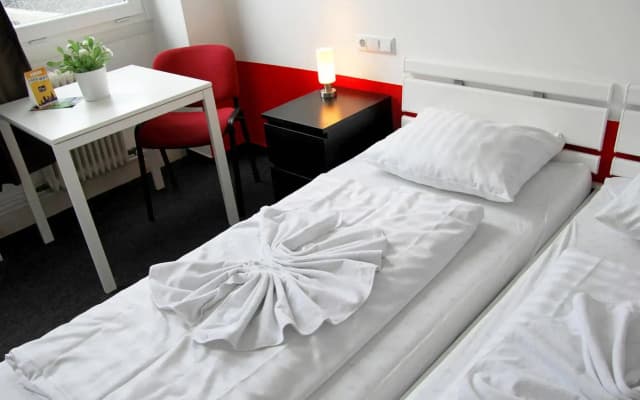 Check In Hostel Berlin - photo 4