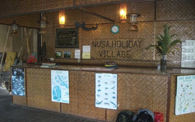 Nusa Holiday Village - photo 2