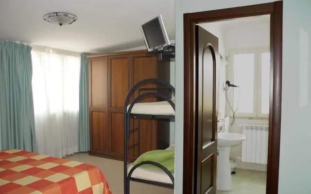 La Villa Del Patrizio - photo 5