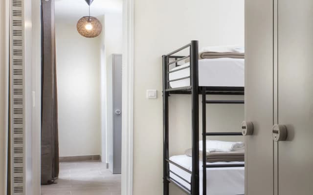 Enjoy Hostel - photo 2
