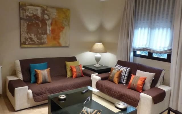 Apartamentos Duque - photo 4