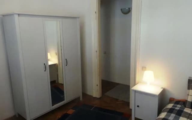 Apartment Nagymezo - photo 4