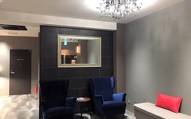 Hotel State Tennoji - photo 2