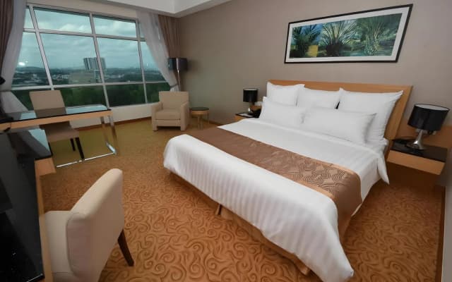 Hotel Tenera - photo 4