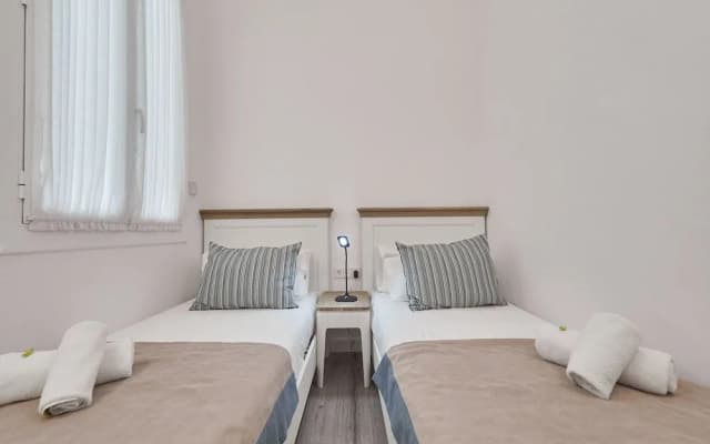 Barcelonaforrent The New Central Apartment - photo 5