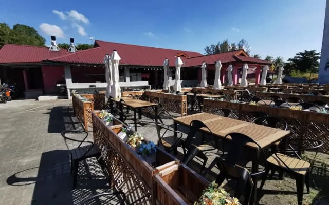 Lemonia Holiday Resort - photo 2