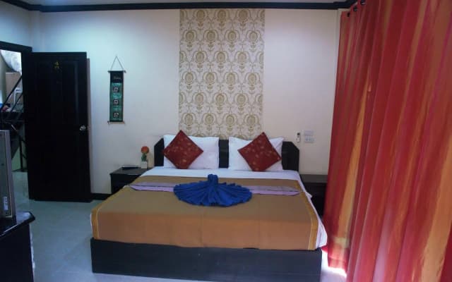 Hotel Ramaz Charlie - photo 5