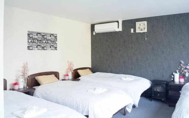 Sakuragawa Riverside Hotel - photo 5
