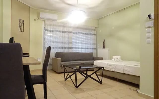 Modern central apartment with view - photo 3