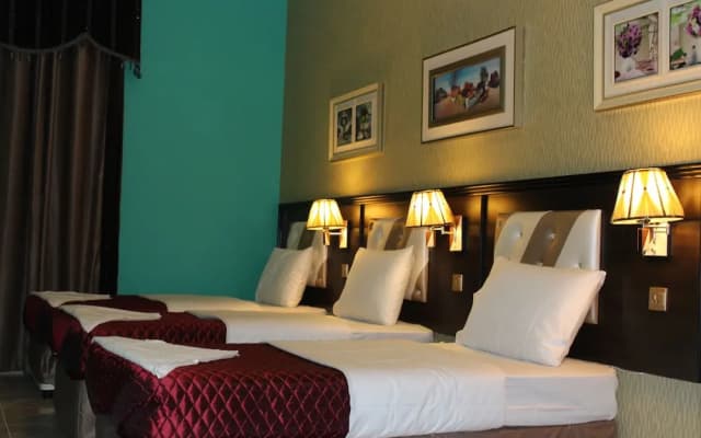 OYO 902 Prime Hotel Llc - photo 2