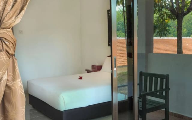 Han Rainforest Resort - photo 4
