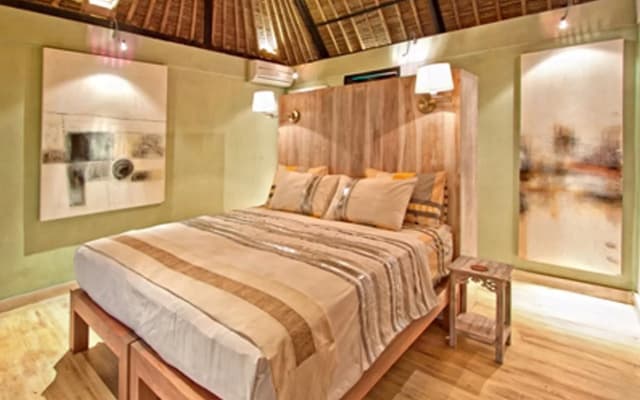Villa Puri Darma Agung - photo 2