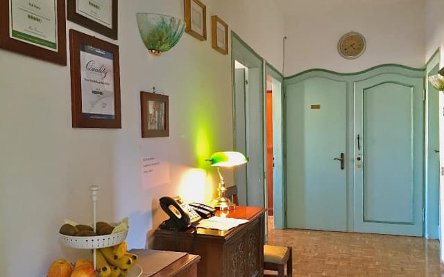 Bed  Breakfast Rialto - photo 2