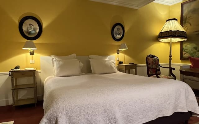 Hôtel Le Saint-Grégoire - photo 4