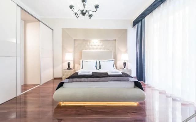 ABT Apartments Molnar - photo 2