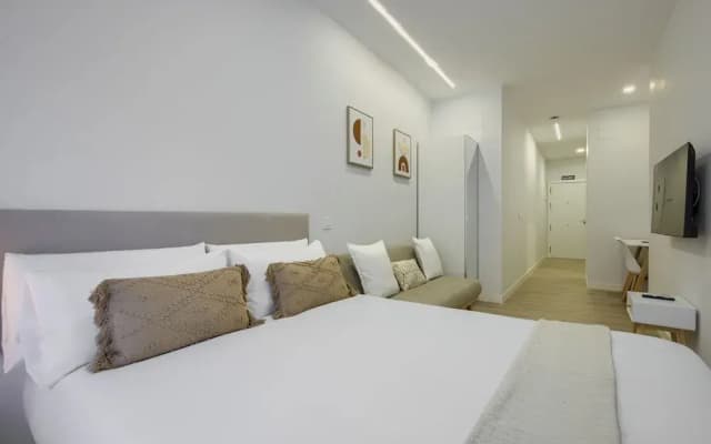 Dobo Madrid Numancia - photo 5