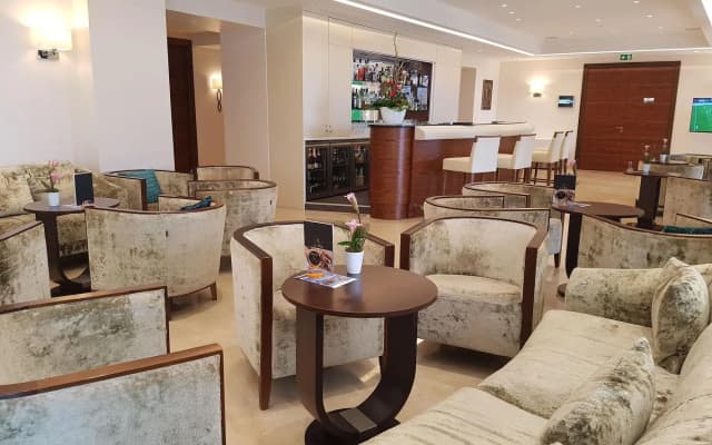 Westminster Hotel & Spa Nice - photo 2