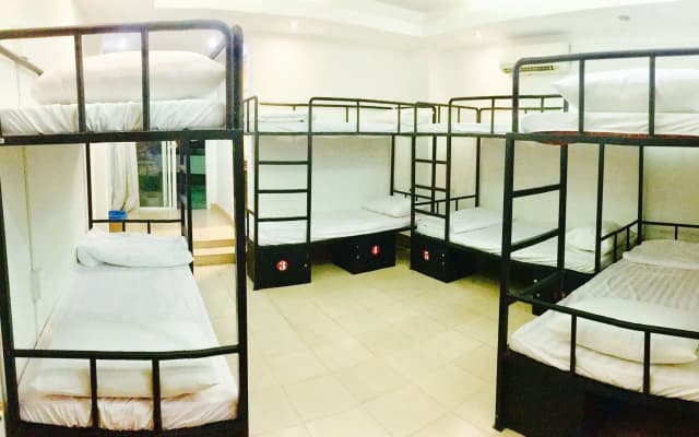 The S Hotel Saigon - Hostel - photo 2