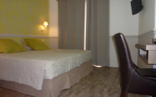 Hotel de la cité Rougemont - photo 4