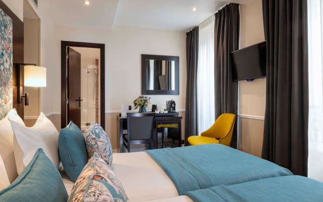 Hotel Park Lane Paris - photo 4