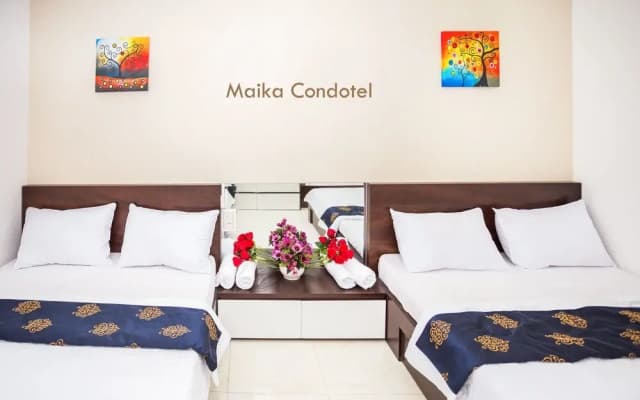 Maika Condotel - photo 2